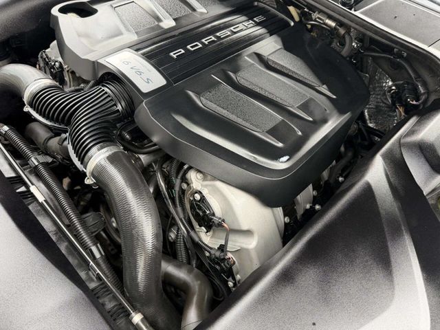 2015 Porsche Cayenne AWD 4dr S - 22989118 - 34