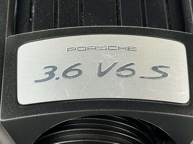 2015 Porsche Cayenne AWD 4dr S - 22989118 - 36