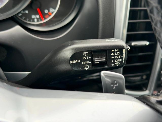 2015 Porsche Cayenne AWD 4dr S - 22989118 - 42