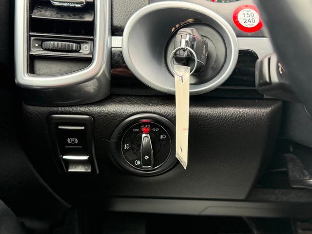 2015 Porsche Cayenne AWD 4dr S - 22989118 - 43