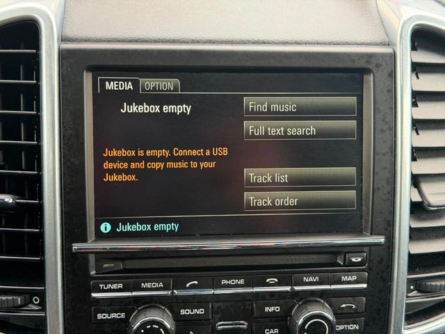 2015 Porsche Cayenne AWD 4dr S - 22989118 - 47