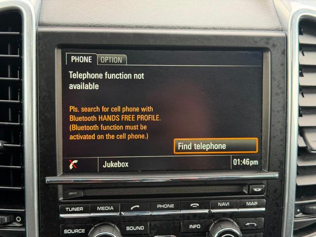 2015 Porsche Cayenne AWD 4dr S - 22989118 - 48