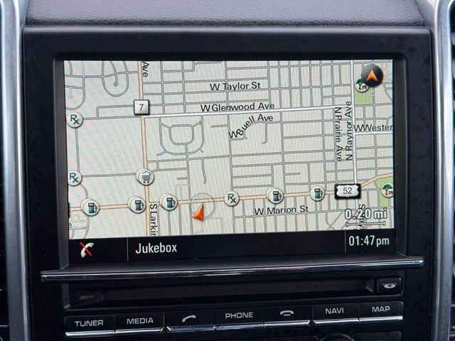 2015 Porsche Cayenne AWD 4dr S - 22989118 - 50