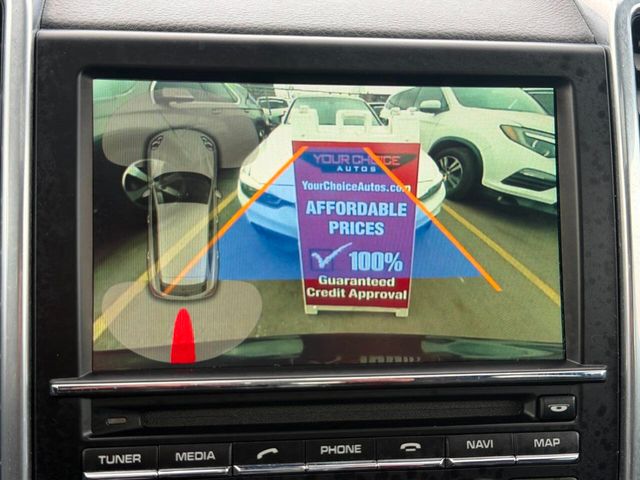 2015 Porsche Cayenne AWD 4dr S - 22989118 - 51