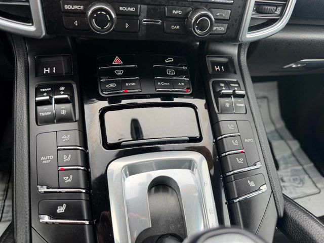 2015 Porsche Cayenne AWD 4dr S - 22989118 - 52