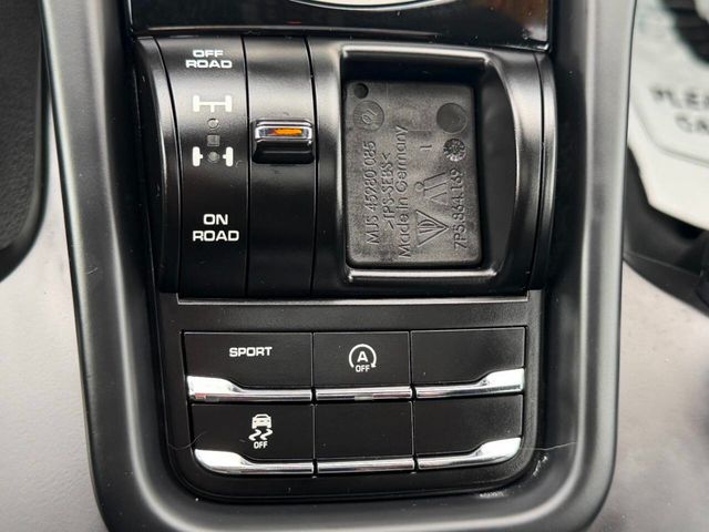 2015 Porsche Cayenne AWD 4dr S - 22989118 - 55