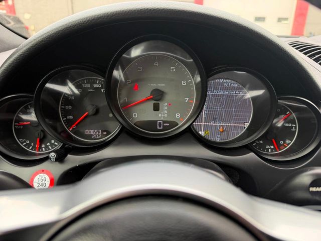 2015 Porsche Cayenne AWD 4dr S - 22989118 - 58