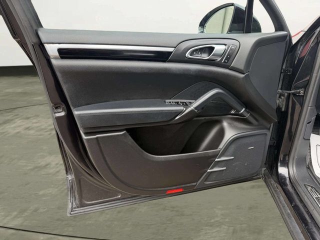 2015 Porsche Cayenne AWD 4dr S - 22989118 - 8