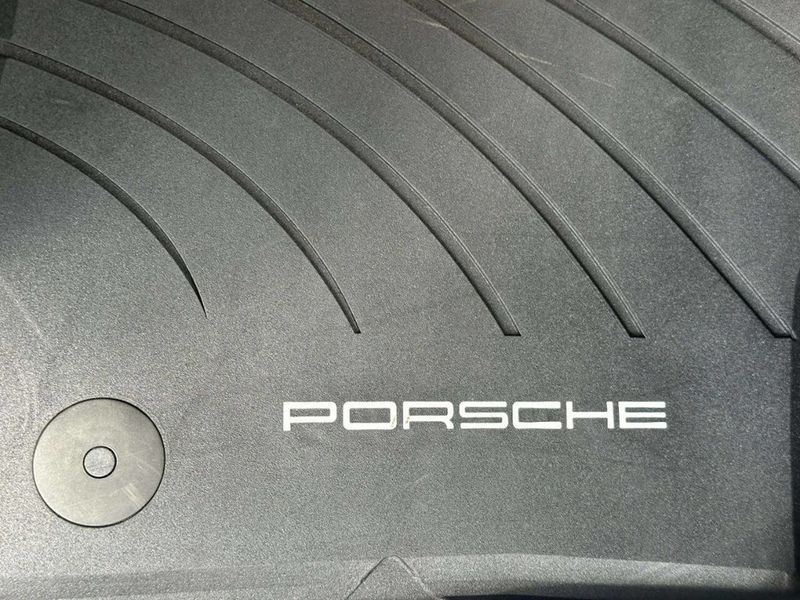 2015 Porsche Cayenne AWD 4dr Turbo - 23051490 - 15