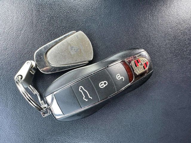 2015 Porsche Cayenne AWD 4dr Turbo - 23051490 - 23
