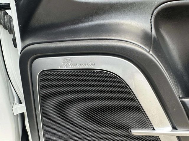 2015 Porsche Cayenne AWD 4dr Turbo - 23051490 - 28