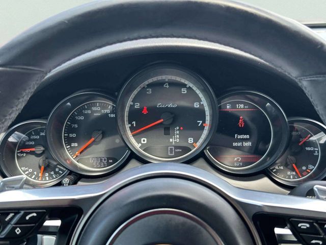2015 Porsche Cayenne AWD 4dr Turbo - 23051490 - 35