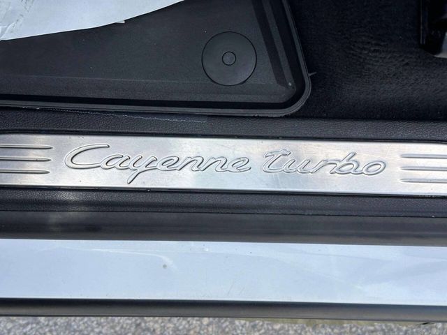 2015 Porsche Cayenne AWD 4dr Turbo - 23051490 - 41