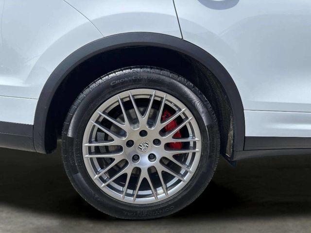 2015 Porsche Cayenne AWD 4dr Turbo - 23051490 - 45