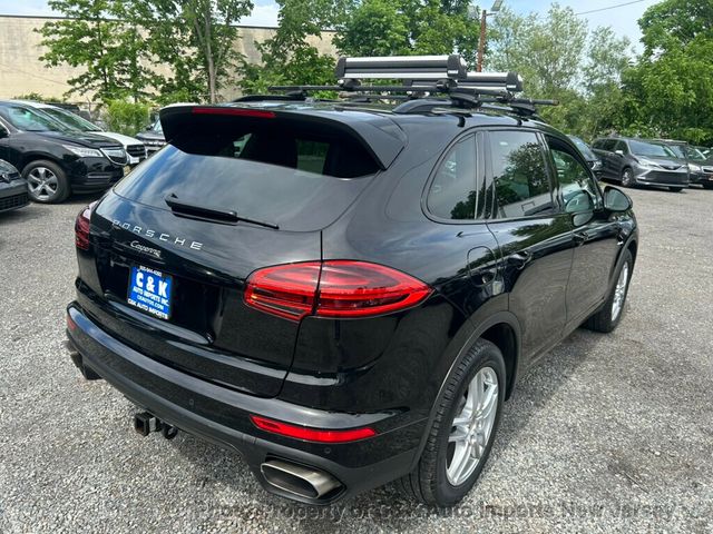 2015 Porsche Cayenne Premium Plus, Infotainment, Pano, 19-inch Cayenne Turbo Rims  - 23032695 - 10