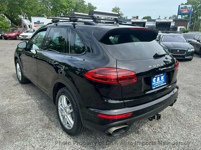 2015 Porsche Cayenne Premium Plus, Infotainment, Pano, 19-inch Cayenne Turbo Rims  - 23032695 - 14
