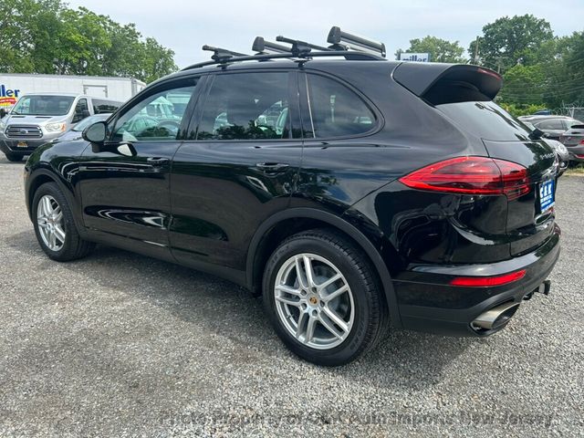 2015 Porsche Cayenne Premium Plus, Infotainment, Pano, 19-inch Cayenne Turbo Rims  - 23032695 - 15