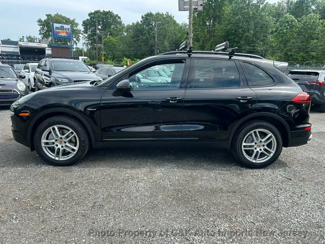 2015 Porsche Cayenne Premium Plus, Infotainment, Pano, 19-inch Cayenne Turbo Rims  - 23032695 - 16