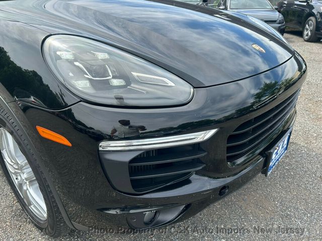 2015 Porsche Cayenne Premium Plus, Infotainment, Pano, 19-inch Cayenne Turbo Rims  - 23032695 - 18