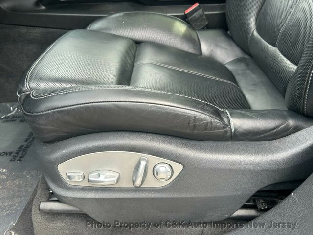2015 Porsche Cayenne Premium Plus, Infotainment, Pano, 19-inch Cayenne Turbo Rims  - 23032695 - 27