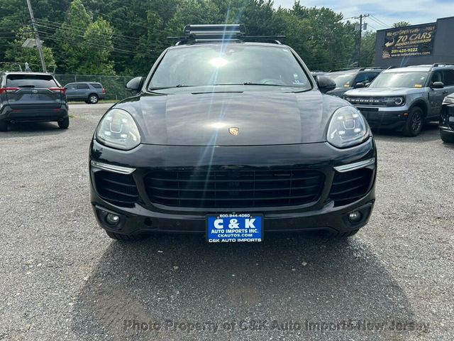 2015 Porsche Cayenne Premium Plus, Infotainment, Pano, 19-inch Cayenne Turbo Rims  - 23032695 - 2