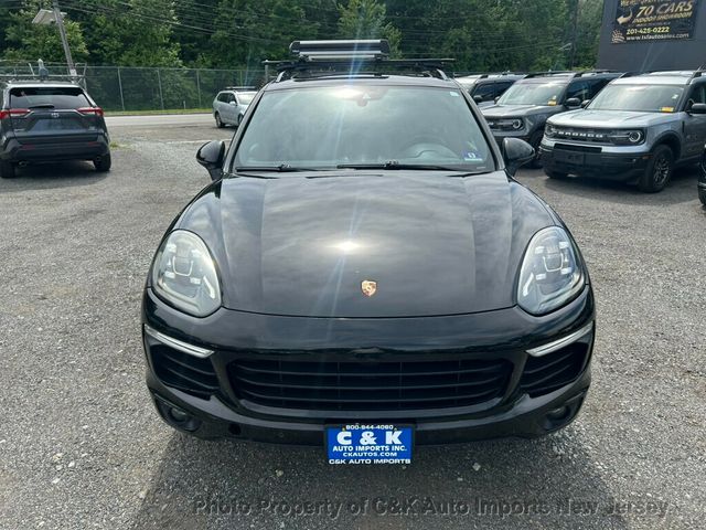 2015 Porsche Cayenne Premium Plus, Infotainment, Pano, 19-inch Cayenne Turbo Rims  - 23032695 - 3