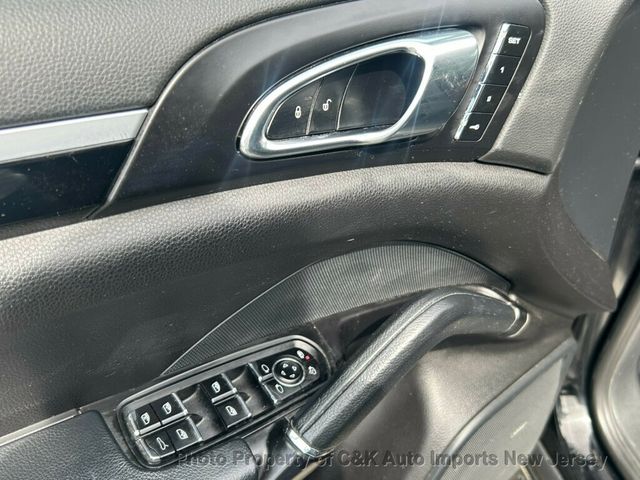 2015 Porsche Cayenne Premium Plus, Infotainment, Pano, 19-inch Cayenne Turbo Rims  - 23032695 - 46