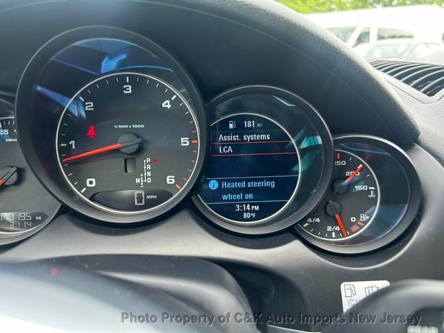 2015 Porsche Cayenne Premium Plus, Infotainment, Pano, 19-inch Cayenne Turbo Rims  - 23032695 - 58
