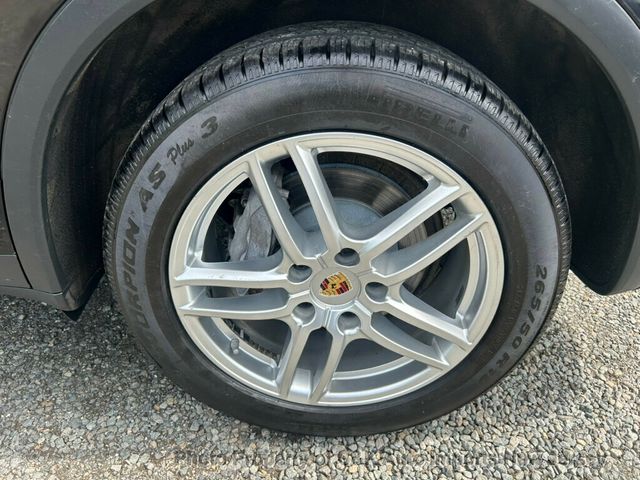 2015 Porsche Cayenne Premium Plus, Infotainment, Pano, 19-inch Cayenne Turbo Rims  - 23032695 - 63