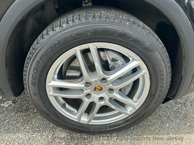 2015 Porsche Cayenne Premium Plus, Infotainment, Pano, 19-inch Cayenne Turbo Rims  - 23032695 - 65