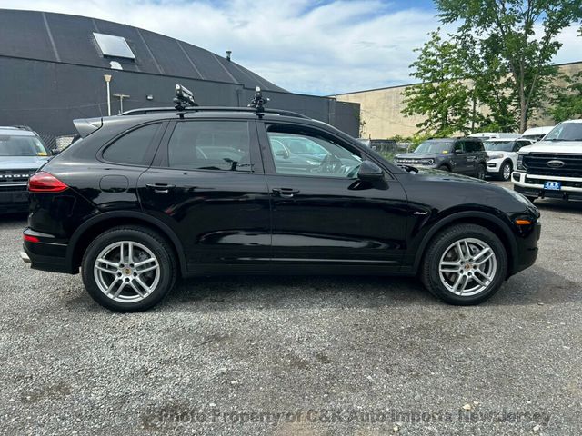 2015 Porsche Cayenne Premium Plus, Infotainment, Pano, 19-inch Cayenne Turbo Rims  - 23032695 - 7