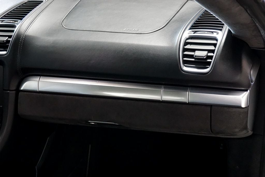 2015 Porsche Cayman *Cayman GTS* *6-Speed Manual*  - 22921608 - 29