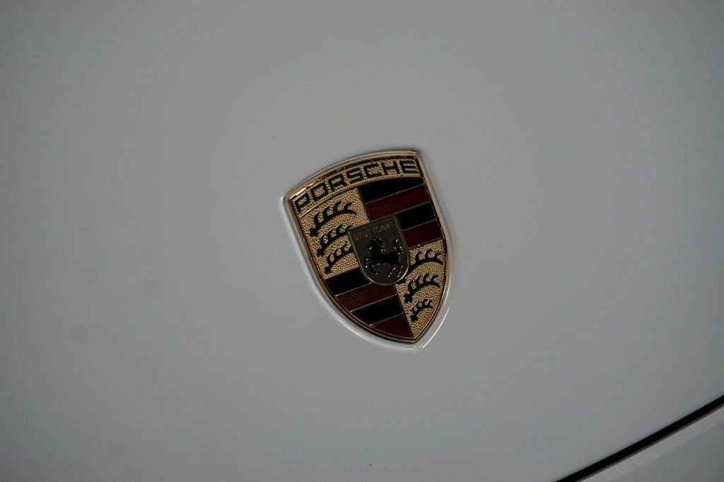 2015 Porsche Cayman *Cayman GTS* *6-Speed Manual*  - 22921608 - 37