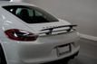 2015 Porsche Cayman *Cayman GTS* *6-Speed Manual*  - 22921608 - 38