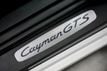 2015 Porsche Cayman *Cayman GTS* *6-Speed Manual*  - 22921608 - 47