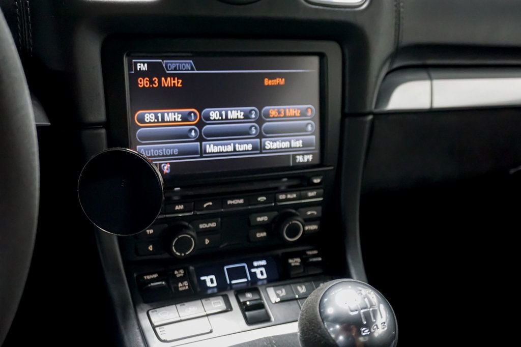 2015 Porsche Cayman *Cayman GTS* *6-Speed Manual*  - 22921608 - 49