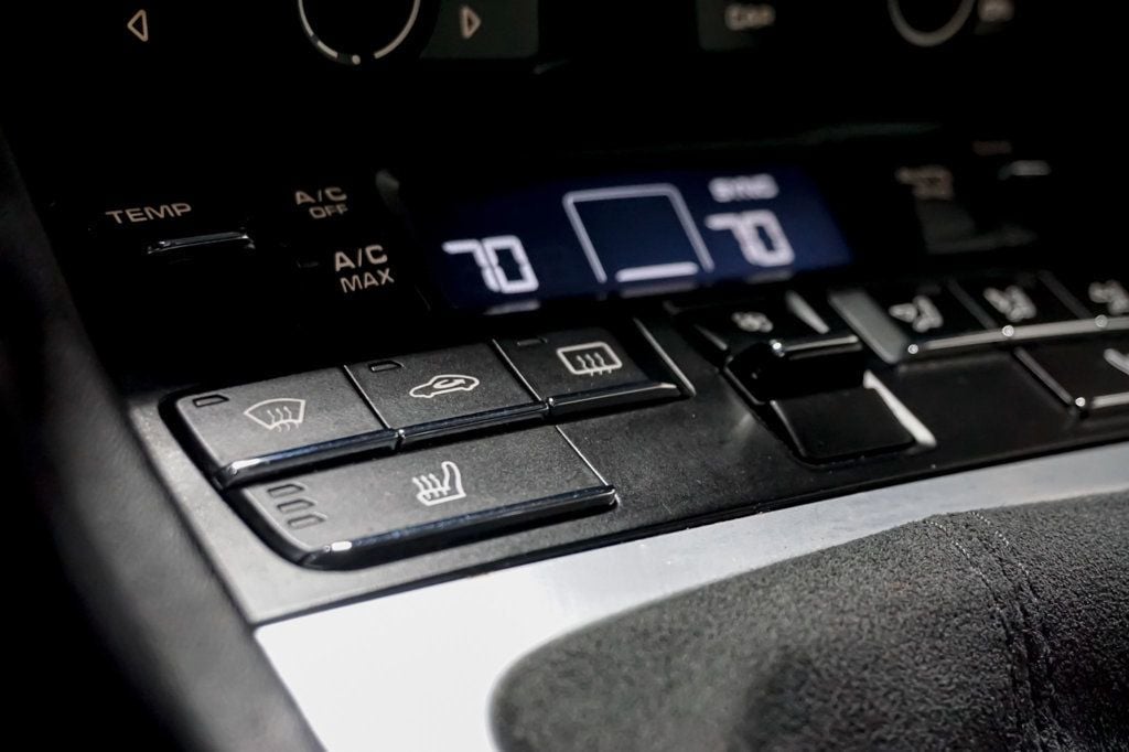 2015 Porsche Cayman *Cayman GTS* *6-Speed Manual*  - 22921608 - 50