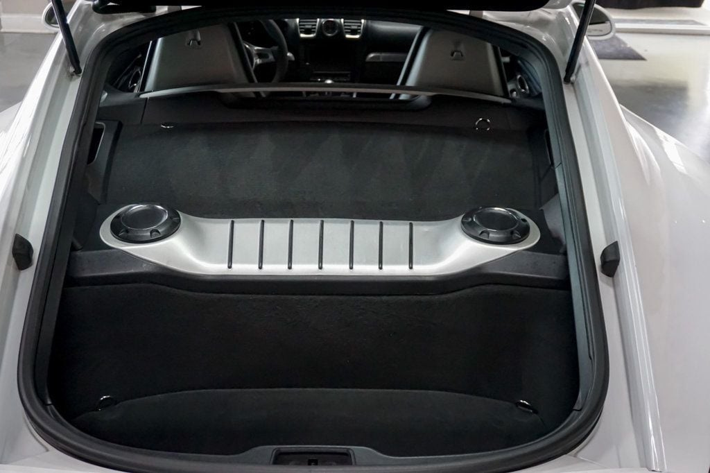 2015 Porsche Cayman *Cayman GTS* *6-Speed Manual*  - 22921608 - 54