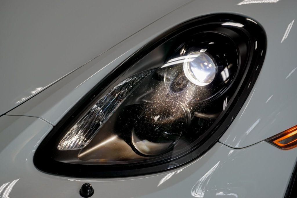 2015 Porsche Cayman *Cayman GTS* *6-Speed Manual*  - 22921608 - 60