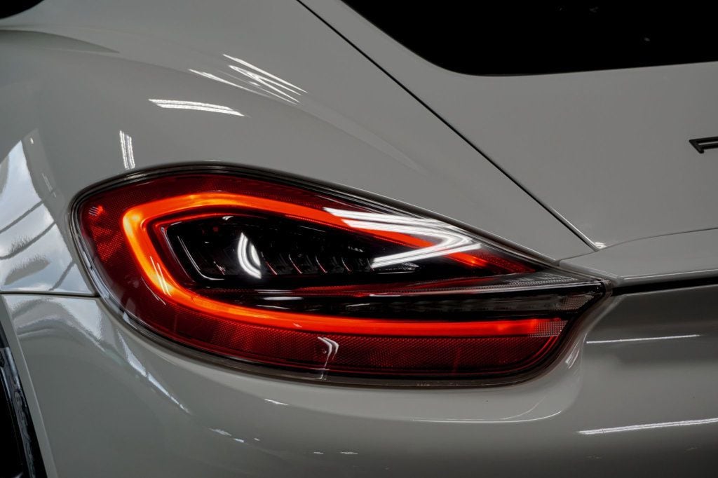 2015 Porsche Cayman *Cayman GTS* *6-Speed Manual*  - 22921608 - 61