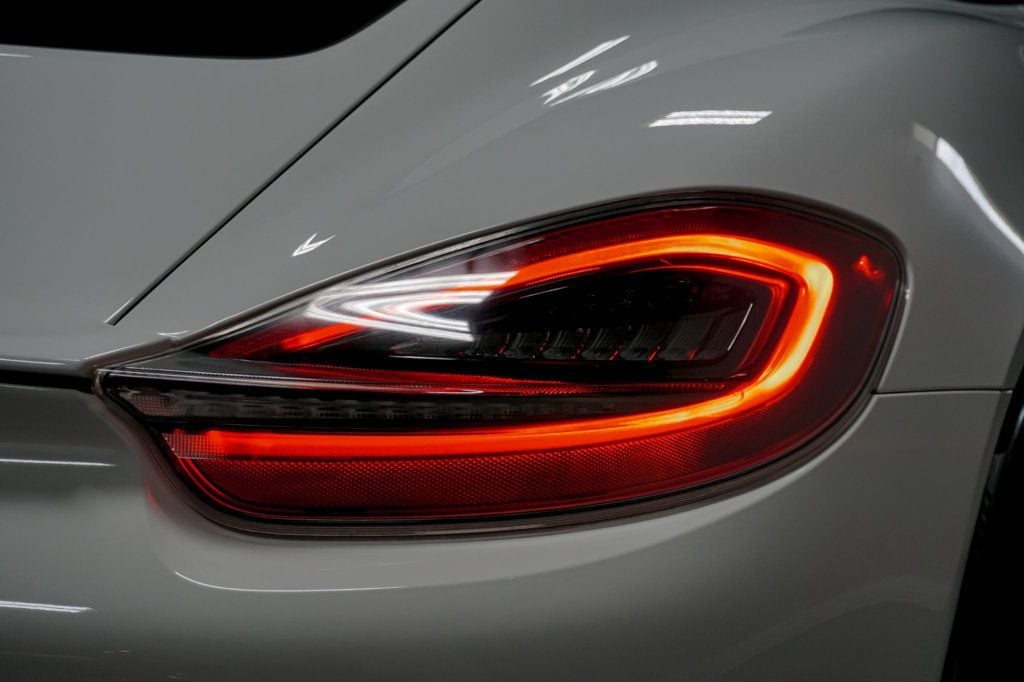 2015 Porsche Cayman *Cayman GTS* *6-Speed Manual*  - 22921608 - 62