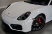 2015 Porsche Cayman *Cayman GTS* *6-Speed Manual*  - 22921608 - 63
