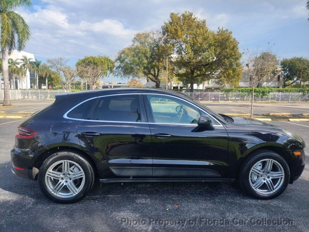 2015 Porsche Macan 1 Owner AWD 4dr S  - 22773881 - 5