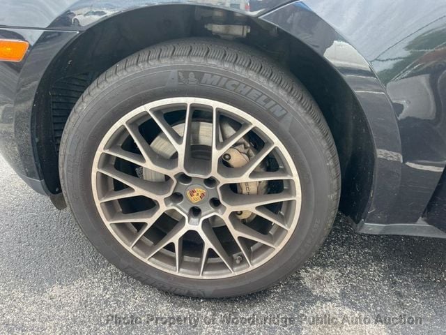 2015 Porsche Macan AWD 4dr S - 23090073 - 10