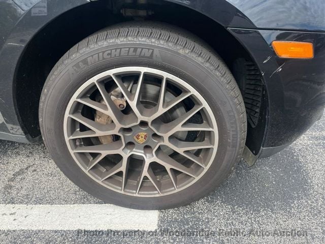 2015 Porsche Macan AWD 4dr S - 23090073 - 11