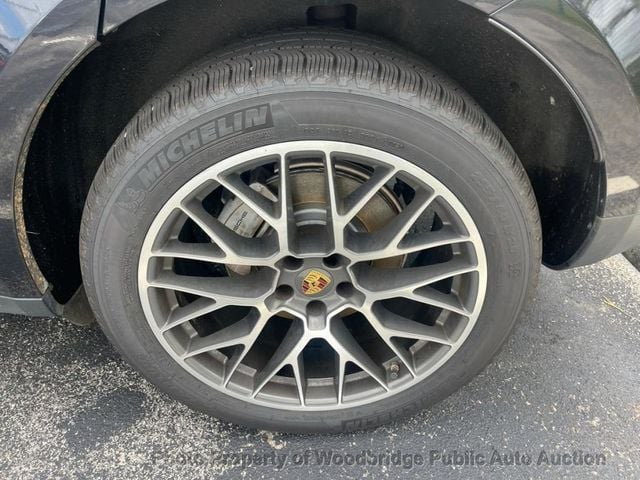 2015 Porsche Macan AWD 4dr S - 23090073 - 12