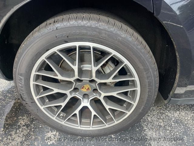 2015 Porsche Macan AWD 4dr S - 23090073 - 13