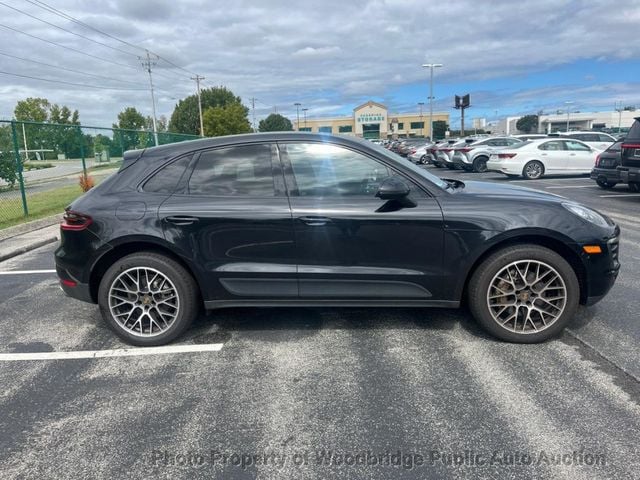 2015 Porsche Macan AWD 4dr S - 23090073 - 2