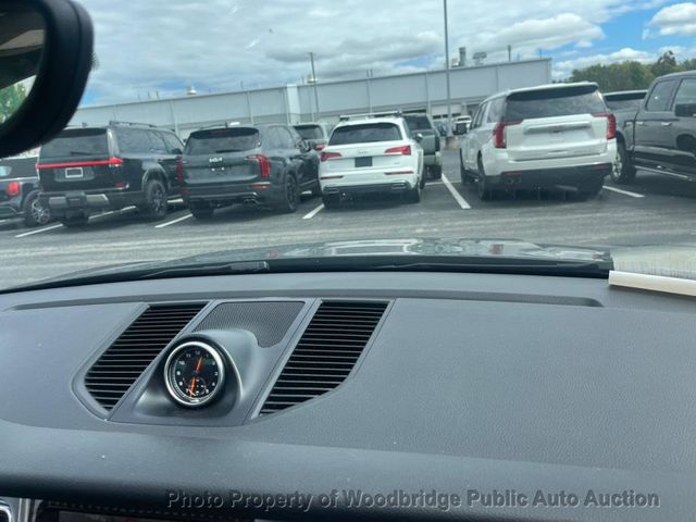 2015 Porsche Macan AWD 4dr S - 23090073 - 7