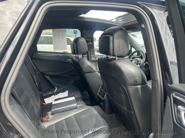 2015 Porsche Macan AWD 4dr S - 23090073 - 8